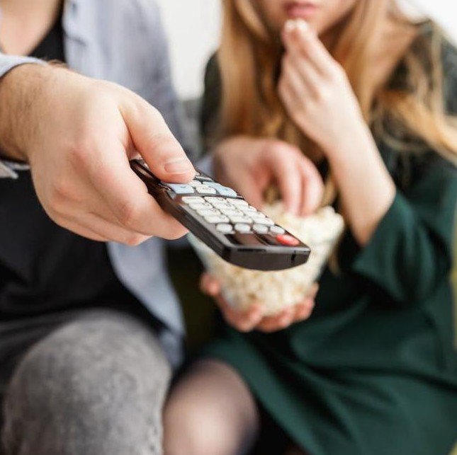 Стриминговые сервисы ставят рекорды по просмотрам в США - «Новости кино»