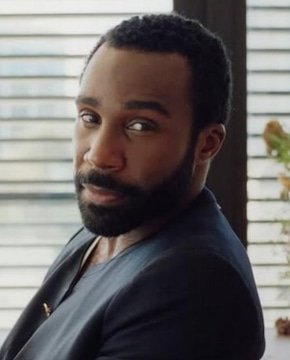 Трэмелл Тиллман — биография, личная жизнь, фото, новости, американский актер, Met Gala, «Бухта Бэррона» 2025 - 24СМИ - Биография