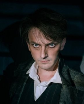 Ярослав Баярунас — биография, личная жизнь, фото, новости, Александр Казьмин, актер мюзиклов, Дарья Январина 2025 - 24СМИ - Биография