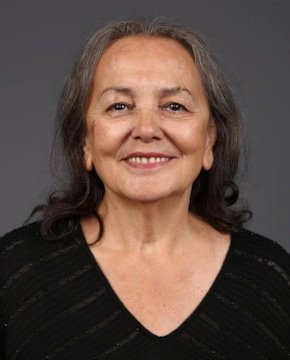 Генюл Гезер — биография, личная жизнь, фото, новости, турецкая актриса, фильмография, «Между нами глубокое море» 2025 - 24СМИ - Биография