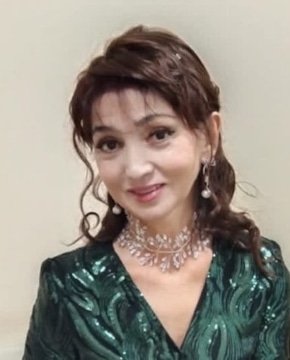 Тамара Яндиева — биография, личная жизнь, фото, новости, певица, ансамбль «Баграти», актриса, в молодости 2025 - 24СМИ - Биография