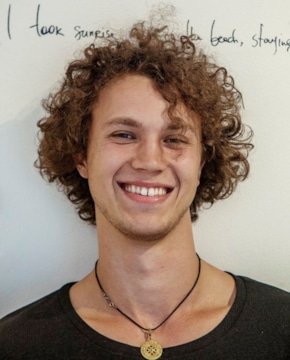 Карлис Арнольдс Авотс — биография, личная жизнь, фото, новости, латвийский актер, театр, «Уля» 2025 - 24СМИ - Биография