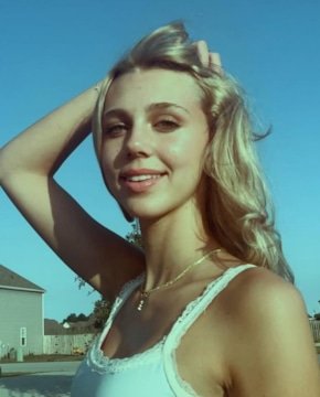 Эль Грэм — биография, личная жизнь, фото, новости, американская актриса, фильмография, «Эники-Беники» 2025 - 24СМИ - Биография