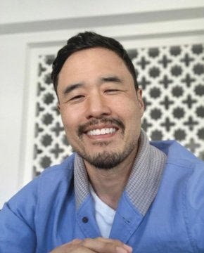 Рэндалл Парк — биография, личная жизнь, фото, новости, американский актер, национальность, фильмография, «Эники-Беники» 2025 - 24СМИ - Биография