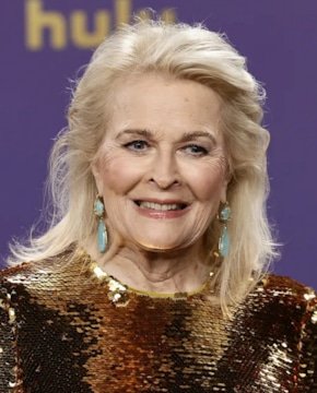 Кэндис Берген — биография, личная жизнь, фото, новости, американская актриса, в молодости, дочь, Луи Маль 2025 - 24СМИ - Биография