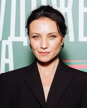 Анастасия Попова — биография, личная жизнь, фото, новости, актриса, фильмография, театр Et Cetera 2025 - 24СМИ - Биография