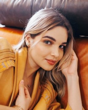 Домитила Каттете — биография, личная жизнь, фото, новости, бразильская актриса, фильмография, «Реки судьбы» 2025 - 24СМИ - Биография