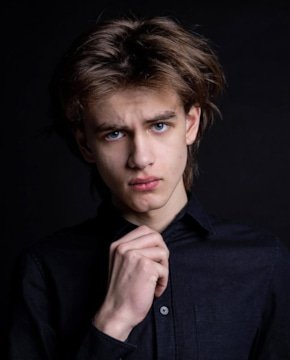 Егор Леонтьев — биография, личная жизнь, фото, новости, актер, родители, фильмография, «Семейный призрак» 2025 - 24СМИ - Биография