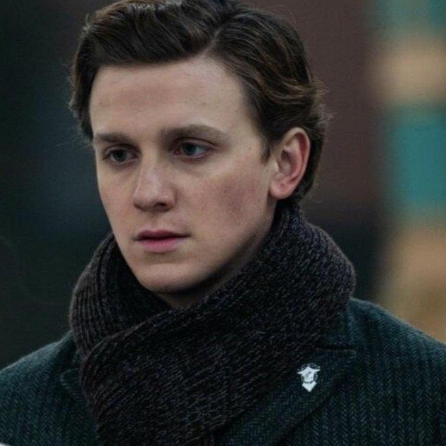 Фёдор Федотов сыграет в фильме «Искусственный» Луки Гуаданьино - «Новости кино»