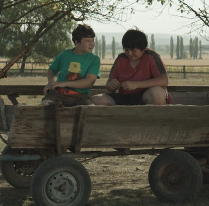 СПбМКФ 2025: шорт-лист Питчинга проектов региональных студий - «Новости кино»