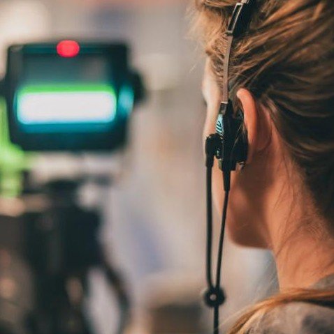 Количество женщин-киноработников на стримингах достигло исторического максимума - «Новости кино»