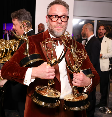 Эмми 2025: сериалами года стали «Киностудия» и «Больница Питт» - «Новости кино»