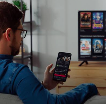 Онлайн-кинотеатры сокращают число оригинальных проектов - «Новости кино»