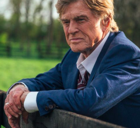 Ушел из жизни Роберт Редфорд - «Новости кино»