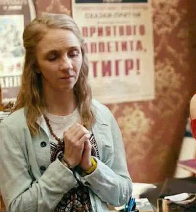 Алина Ходжеванова — биография, личная жизнь, фото, новости, актриса, фильмография, «Филателия», театр, ГИТИС 2025 - 24СМИ - Биография