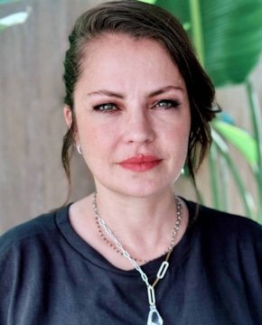 Долорес Фонци — биография, личная жизнь, фото, новости, аргентинская актриса, фильмография, «Родственные души» 2025 - 24СМИ - Биография