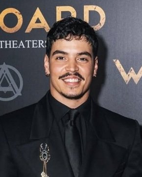 Аарон Домингес — биография, личная жизнь, фото, новости, американский актер, фильмография, «Ведьмина доска» 2025 - 24СМИ - Биография