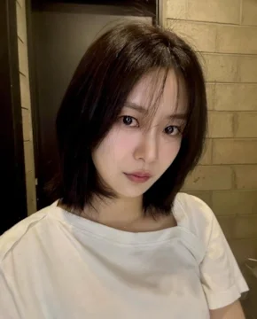 Сон Да Ын — биография, личная жизнь, фото, новости, корейская актриса, Чимин, дорамы 2025 - 24СМИ - Биография