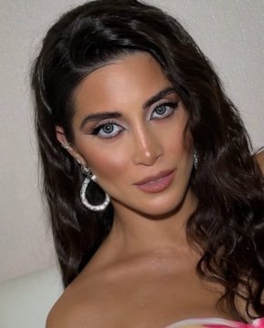 Нино Деисадзе — биография, личная жизнь, фото, новости, актриса, возраст, фильмография, каскадер, «Идентификация» 2025 - 24СМИ - Биография