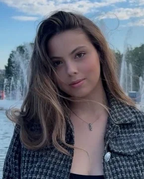 Екатерина Суворова — биография, личная жизнь, фото, новости, актриса, фильмография, «Сказки темного леса. Ворожея» 2025 - 24СМИ - Биография