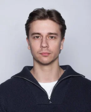 Виталий Сазонов — биография, личная жизнь, фото, новости, актер, фильмография, Александринский театр, жена 2025 - 24СМИ - Биография