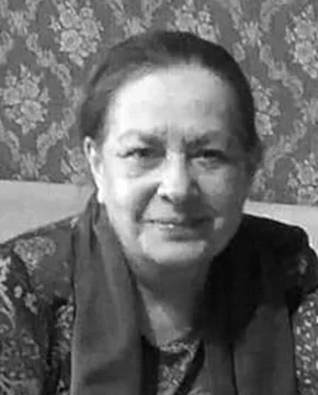 Тамара Уржумова — биография, личная жизнь, фото, причина смерти, актриса, Сергей Довлатов, в молодости 2025 - 24СМИ - Биография