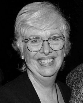 Полли Холлидей — биография, личная жизнь, фото, причина смерти, американская актриса, «Миссис Даутфайр» 2025 - 24СМИ - Биография