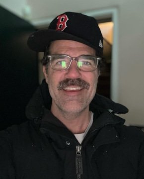 Роб Делани — биография, личная жизнь, фото, новости, американский актер, «Дэдпул», фильмография, писатель 2025 - 24СМИ - Биография