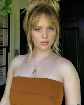 Лулу Уилсон — биография, личная жизнь, фото, новости, американская актриса, фильмография, родители, «Ксено» 2025 - 24СМИ - Биография