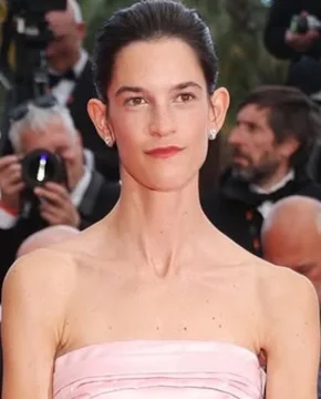 Сюзанна Линдон — биография, личная жизнь, фото, новости, французская актриса, фильмография, «Цвета времени» 2025 - 24СМИ - Биография