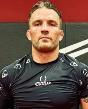 Леонид Гатовский — биография, личная жизнь, фото, новости, джиу-джитсу, возраст, шоу «Титаны» 2025 - 24СМИ - Биография