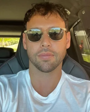 Скутер Браун — биография, личная жизнь, фото, новости, продюсер, Тейлор Свифт, Сидни Суини 2025 - 24СМИ - Биография