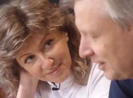 Александра Лисютина — биография, личная жизнь, фото, причина смерти, актриса, где похоронена - 24СМИ - Биография