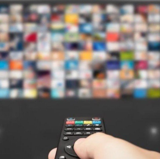 Фильмы продолжают привлекать аудиторию на стриминговые сервисы - «Новости кино»