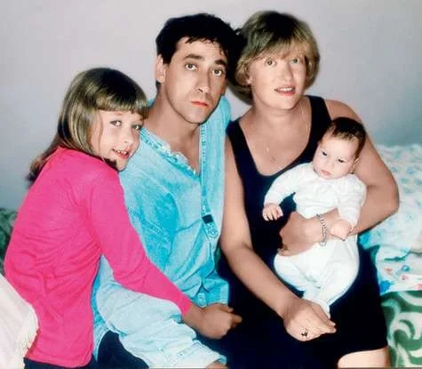 Анна Дворжецкая — биография, личная жизнь, фото, новости, актриса, дочь Евгения Дворжецкого, родители 2025 - 24СМИ - Биография