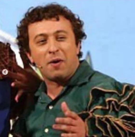 Павел Козмопулос — биография, личная жизнь, фото, причина смерти, КВН «Сборная Пятигорска», болезнь 2025 - 24СМИ - Биография