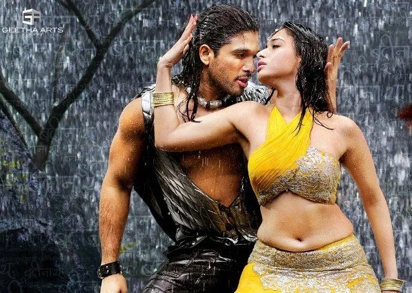 Таманна Бхатия — биография, личная жизнь, фото, новости, индийская актриса, фильмография, кино на телугу 2025 - 24СМИ - Биография