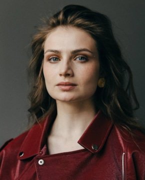 Христина Блохина — биография, личная жизнь, фото, новости, Дарья Блохина, фильмы, актриса, Татьяна Буланова 2025 - 24СМИ - Биография