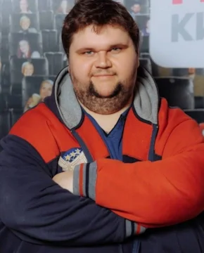 Егор Шереметьев — биография, личная жизнь, фото, новости, актер, вес, Самара, фильмы, сейчас 2025 - 24СМИ - Биография