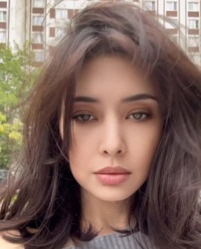 Ойдин Юсупова — биография, личная жизнь, фото, новости, узбекская актриса, фильмография, «День семьи» 2025 - 24СМИ - Биография