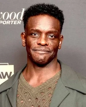 Крис Чок — биография, личная жизнь, фото, новости, американский актер, фильмография, сериал «Готэм» 2025 - 24СМИ - Биография