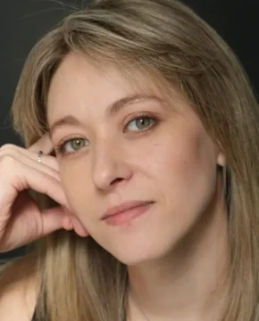 Анна Дворжецкая — биография, личная жизнь, фото, новости, актриса, дочь Евгения Дворжецкого, родители 2025 - 24СМИ - Биография