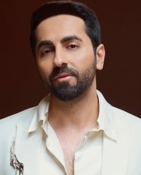 Аюшман Кхурана — биография, личная жизнь, фото, новости, индийский актер, фильмография, «Вампир» 2025 - 24СМИ - Биография