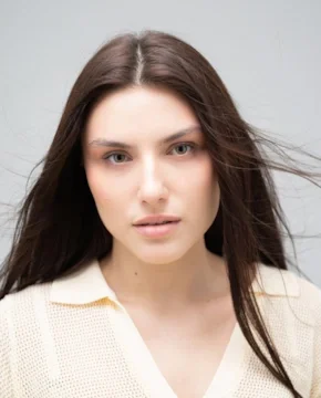 Каролина Койцан — биография, личная жизнь, фото, новости, актриса, театр имени Вахтангова, фильмография 2025 - 24СМИ - Биография