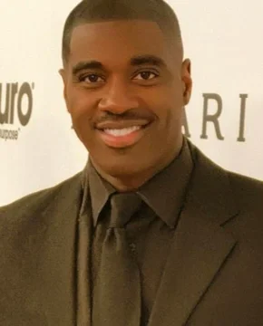 Террелл Картер — биография, личная жизнь, фото, новости, американский актер, мать, фильмография, «Империя» 2025 - 24СМИ - Биография