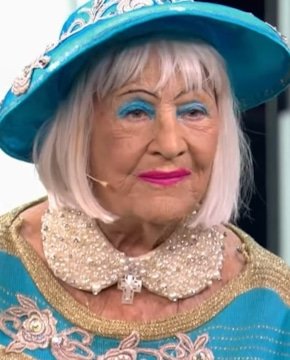 Энгелина Рогальская — биография, личная жизнь, фото, новости, Заслуженная артистка РФ, актриса цирка, «Укротительница тигров» 2025 - 24СМИ - Биография