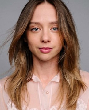 Анна Лори — биография, личная жизнь, фото, новости, американская актриса, фильмография, «Черный телефон 2» 2025 - 24СМИ - Биография