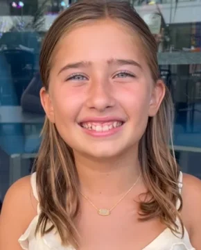 Ана София Хегер — биография, личная жизнь, фото, новости, актриса, фильмография, родители, «Детка на драйве» 2025 - 24СМИ - Биография