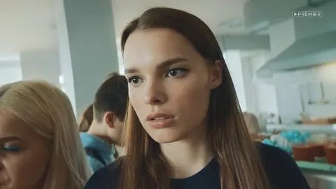 Полина Федина — биография, личная жизнь, фото, новости, актриса, фильмография, Данил Акутин, сериалы 2025 - 24СМИ - Биография