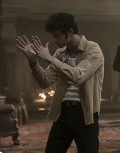 Доминик Сесса — биография, личная жизнь, фото, новости, американский актер, фильмография, «Иллюзия обмана 3» 2025 - 24СМИ - Биография